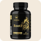 RootFire – Men’s Wellness Capsules | Embera Herbs - Embera Herbs