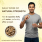 RootFire – Men’s Wellness Capsules | Embera Herbs - Embera Herbs