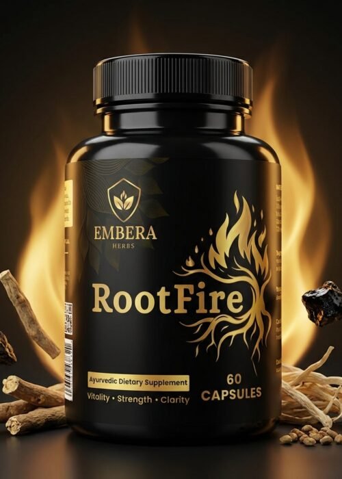 Rootfire emberaherbs.com